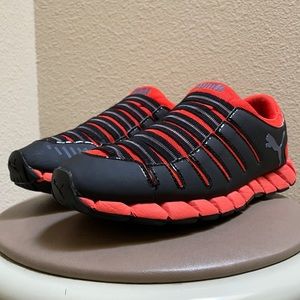 PUMA Mens Osu 3 Running Shoes - size 9.5 US